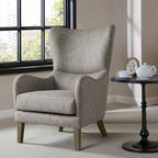 Fauteuil à oreilles Swoop