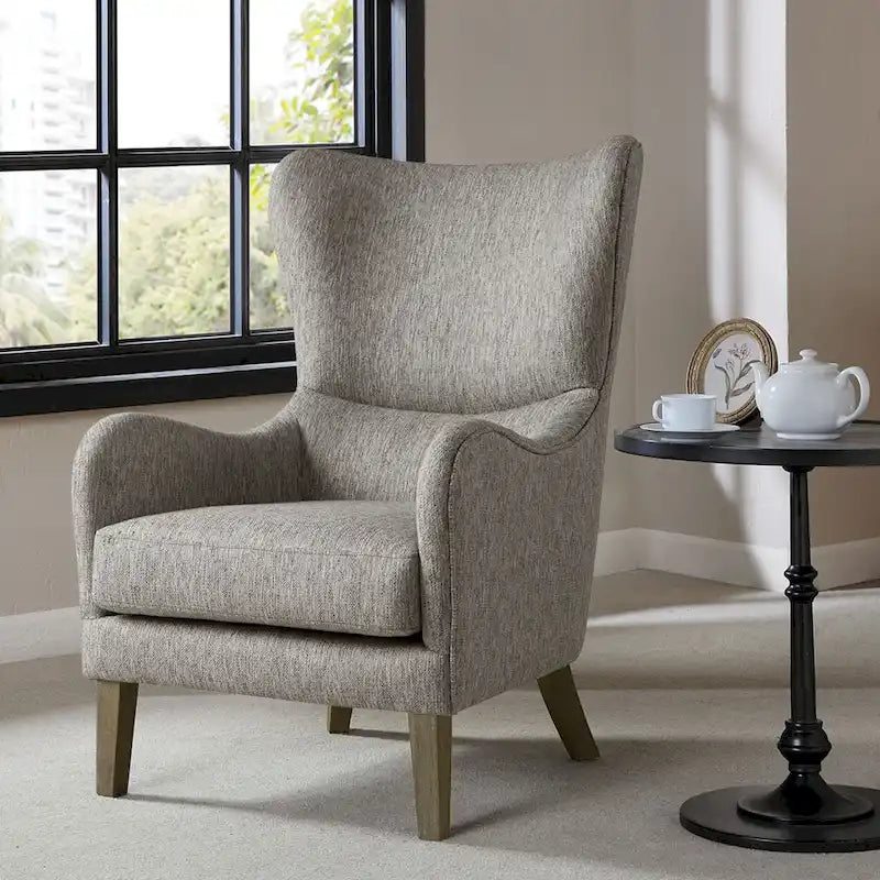 Fauteuil à oreilles Swoop
