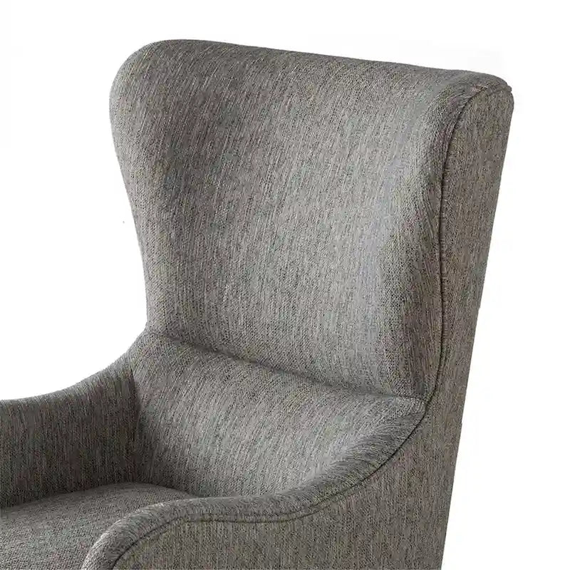 Fauteuil à oreilles Swoop