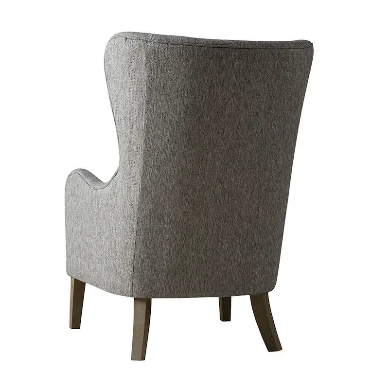 Fauteuil à oreilles Swoop