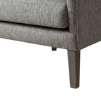 Fauteuil à oreilles Swoop