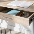 Bureau moderne du milieu du siècle Zeta