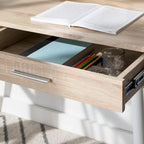 Bureau moderne du milieu du siècle Zeta
