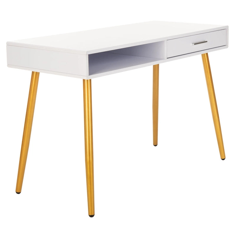 Bureau moderne du milieu du siècle Zeta