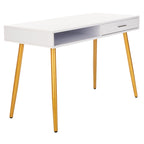 Bureau moderne du milieu du siècle Zeta