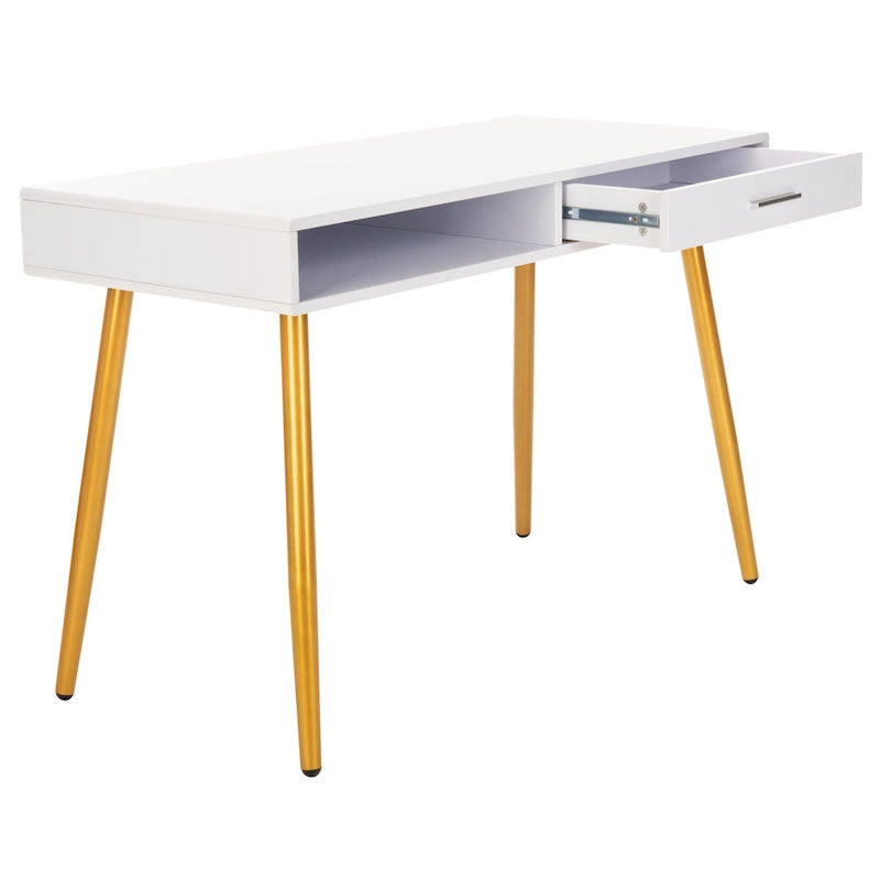 Bureau moderne du milieu du siècle Zeta