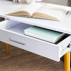 Bureau moderne du milieu du siècle Zeta