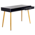 Bureau moderne du milieu du siècle Zeta