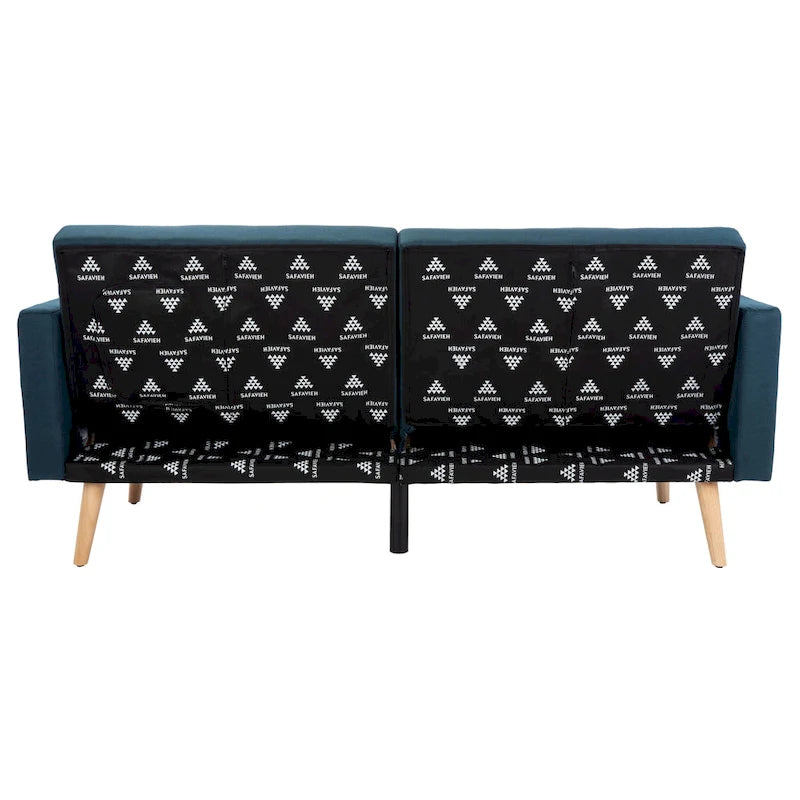 Lit futon pliable Murray avec oreiller
