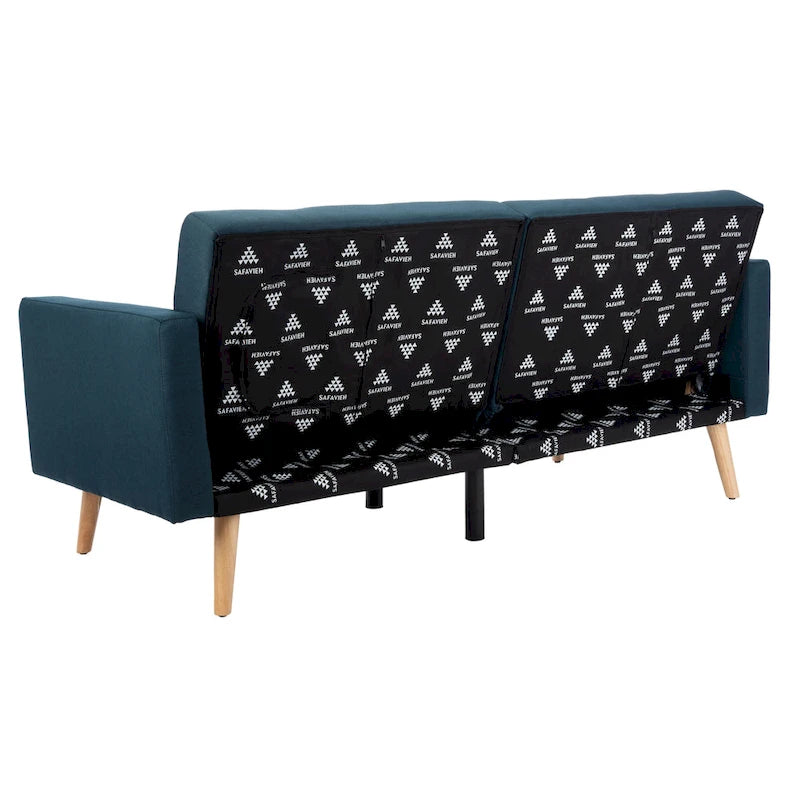 Lit futon pliable Murray avec oreiller