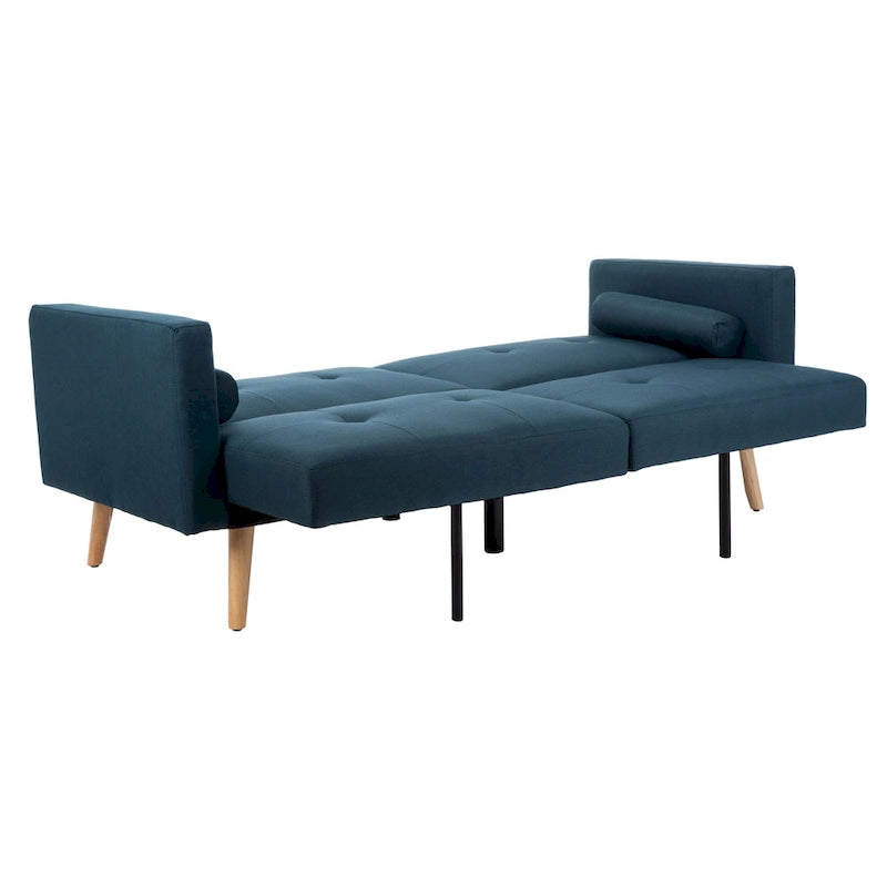 Lit futon pliable Murray avec oreiller