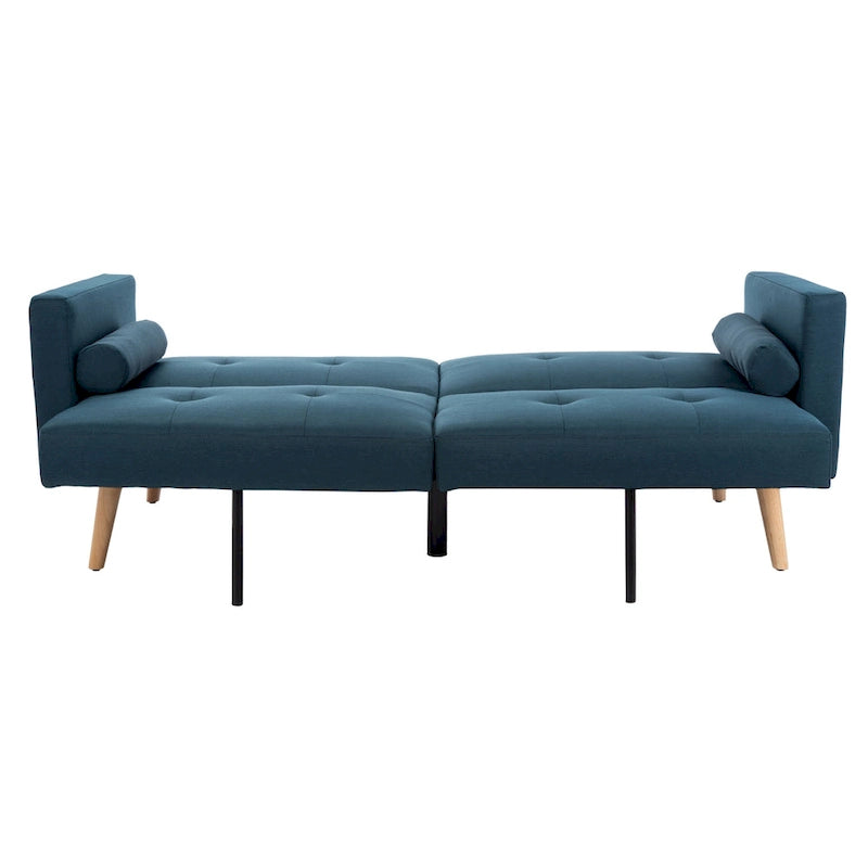 Lit futon pliable Murray avec oreiller