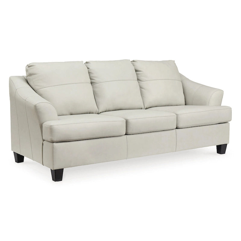 Ensemble de 2 pièces de rembourrage - 88 L x 38 P x 40 H