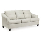 Ensemble de 2 pièces de rembourrage - 88 L x 38 P x 40 H