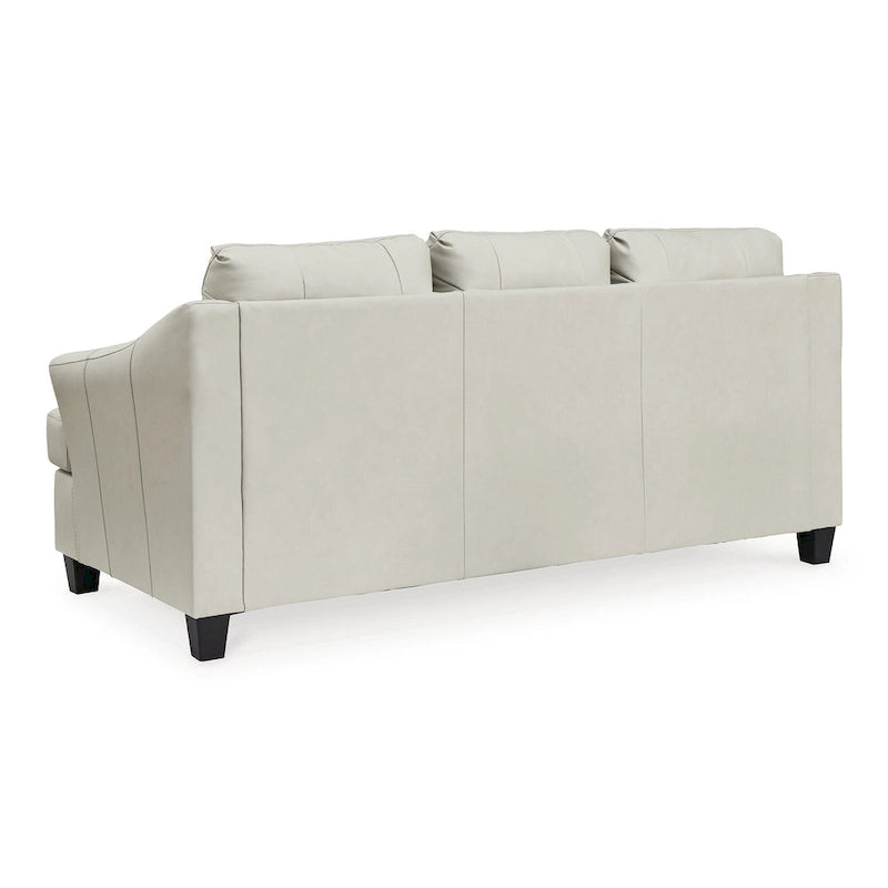Ensemble de 2 pièces de rembourrage - 88 L x 38 P x 40 H