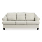 Ensemble de 2 pièces de rembourrage - 88 L x 38 P x 40 H