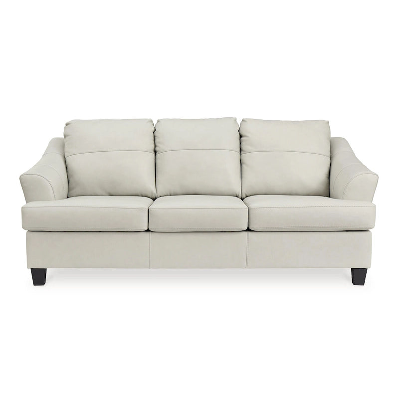 Ensemble de 2 pièces de rembourrage - 88 L x 38 P x 40 H