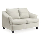 Ensemble de 2 pièces de rembourrage - 88 L x 38 P x 40 H
