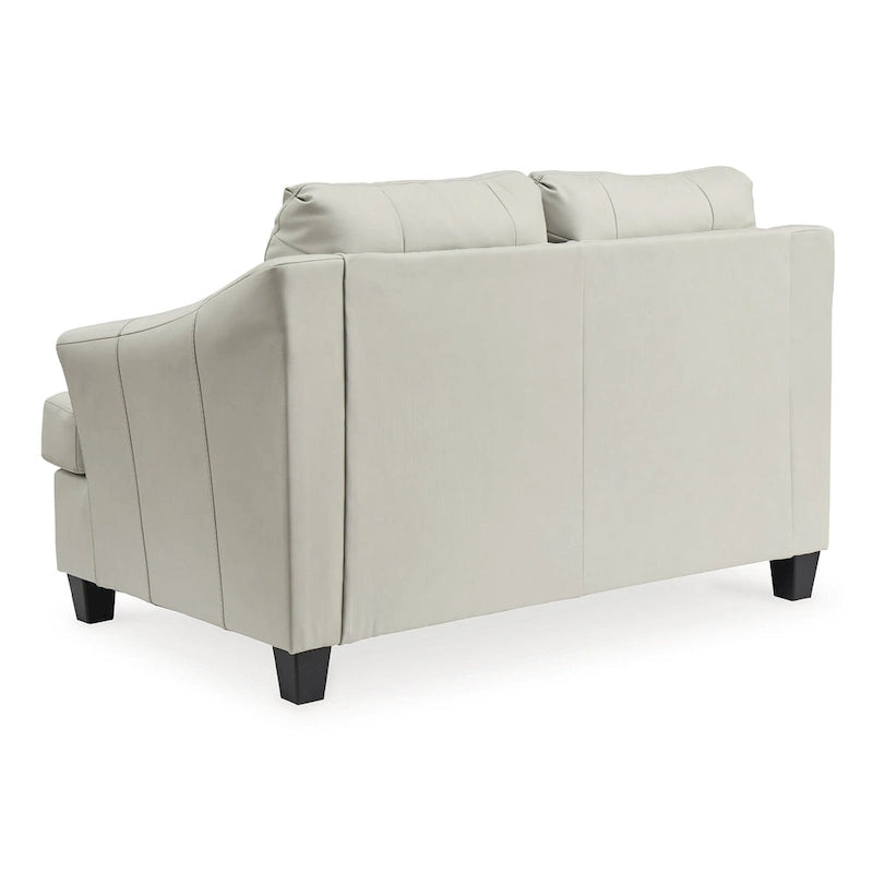 Ensemble de 2 pièces de rembourrage - 88 L x 38 P x 40 H