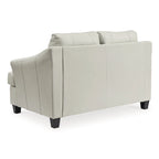 Ensemble de 2 pièces de rembourrage - 88 L x 38 P x 40 H