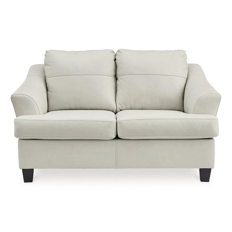 Ensemble de 2 pièces de rembourrage - 88 L x 38 P x 40 H