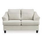 Ensemble de 2 pièces de rembourrage - 88 L x 38 P x 40 H