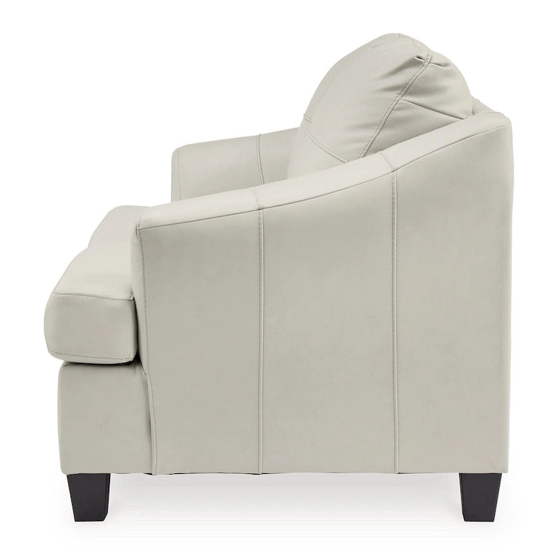 Ensemble de 2 pièces de rembourrage - 88 L x 38 P x 40 H