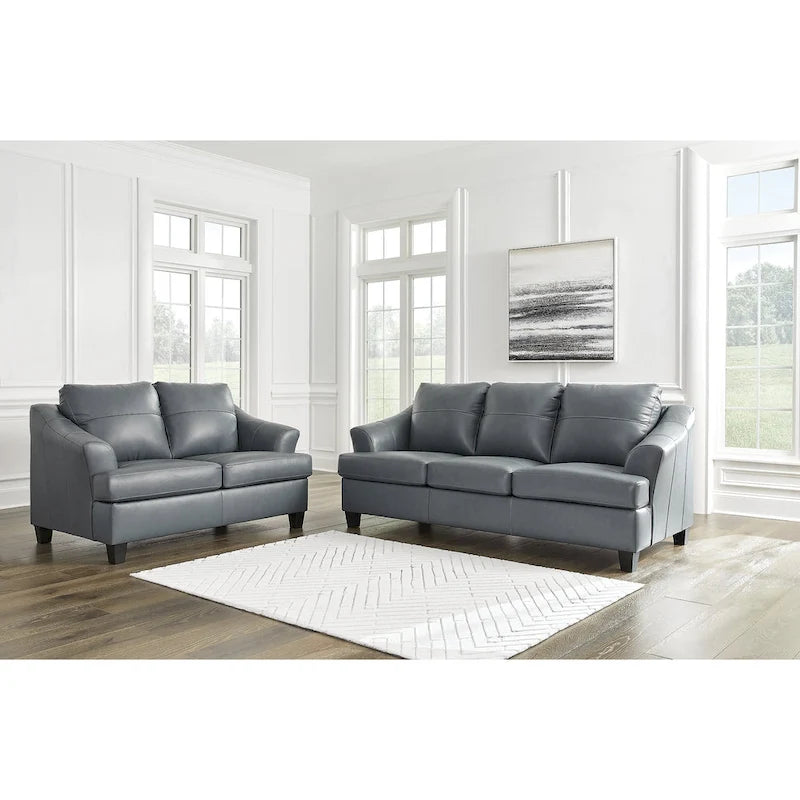 Ensemble de 2 pièces de rembourrage - 88 L x 38 P x 40 H