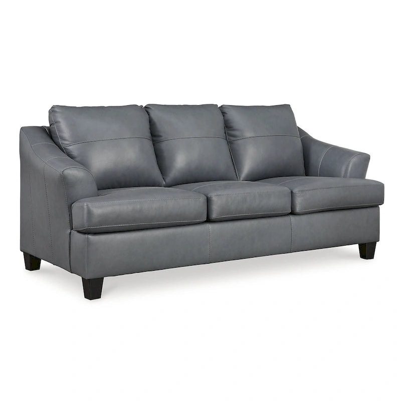 Ensemble de 2 pièces de rembourrage - 88 L x 38 P x 40 H