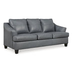 Ensemble de 2 pièces de rembourrage - 88 L x 38 P x 40 H