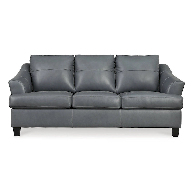 Ensemble de 2 pièces de rembourrage - 88 L x 38 P x 40 H