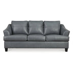 Ensemble de 2 pièces de rembourrage - 88 L x 38 P x 40 H