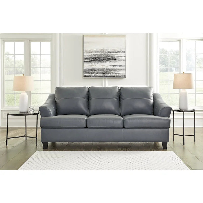 Ensemble de 2 pièces de rembourrage - 88 L x 38 P x 40 H