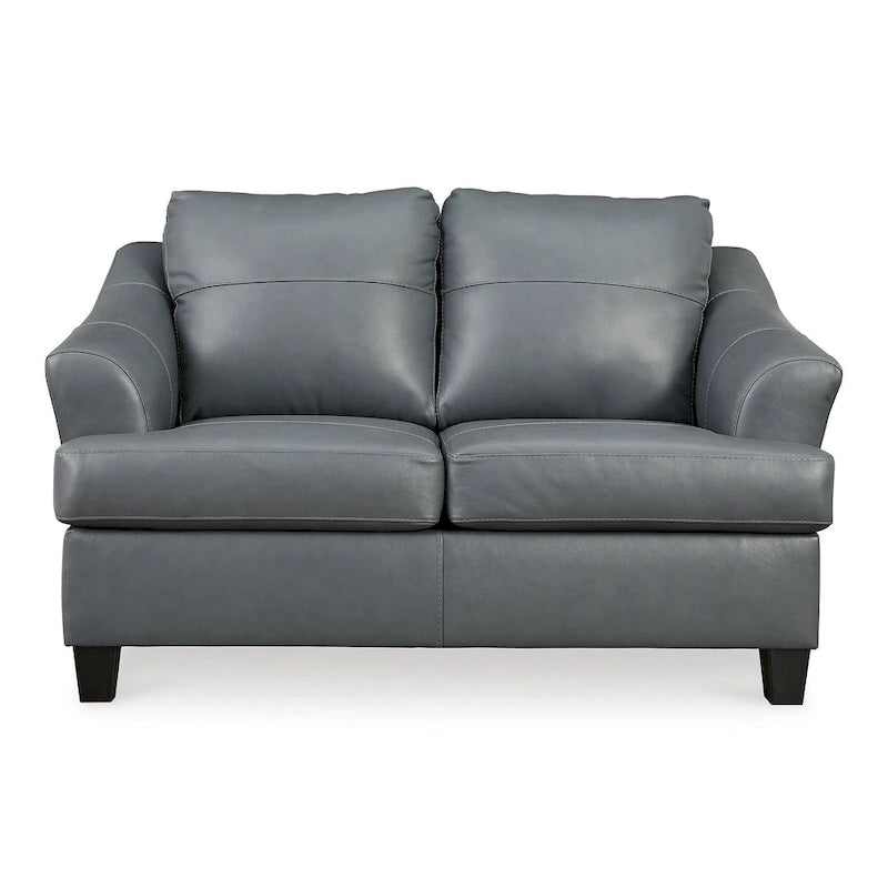 Ensemble de 2 pièces de rembourrage - 88 L x 38 P x 40 H