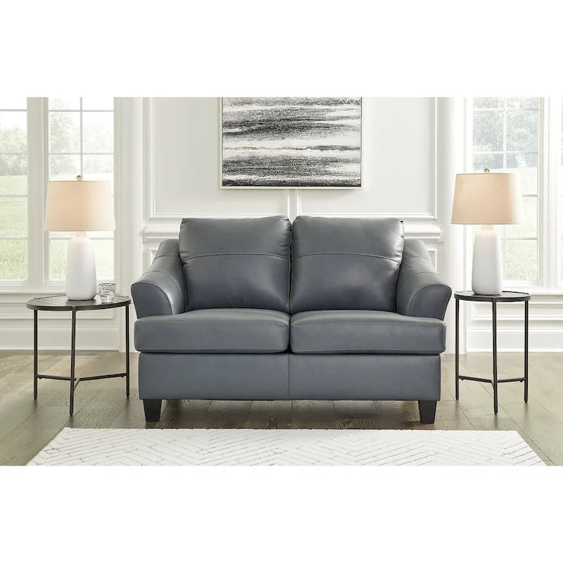 Ensemble de 2 pièces de rembourrage - 88 L x 38 P x 40 H