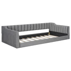 Lit de repos rembourré format Twin XL