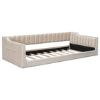Lit de repos rembourré format Twin XL