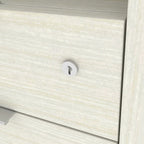 Bureau en U i3 Plus avec deux tiroirs