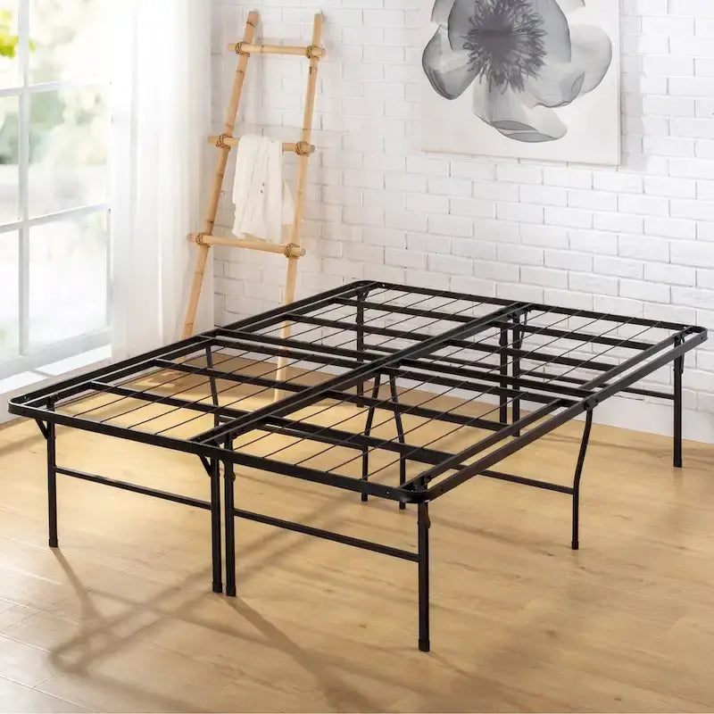 Priage by  SmartBase Heavy Duty Mattress Foundation