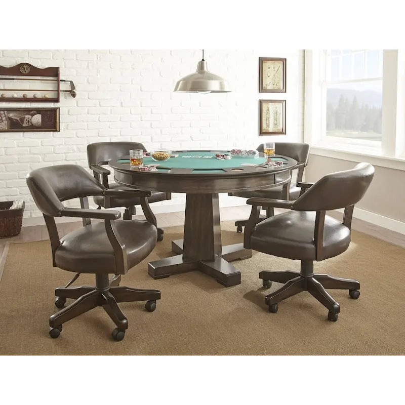  Reynolds 2-in-1 5-piece Game Set