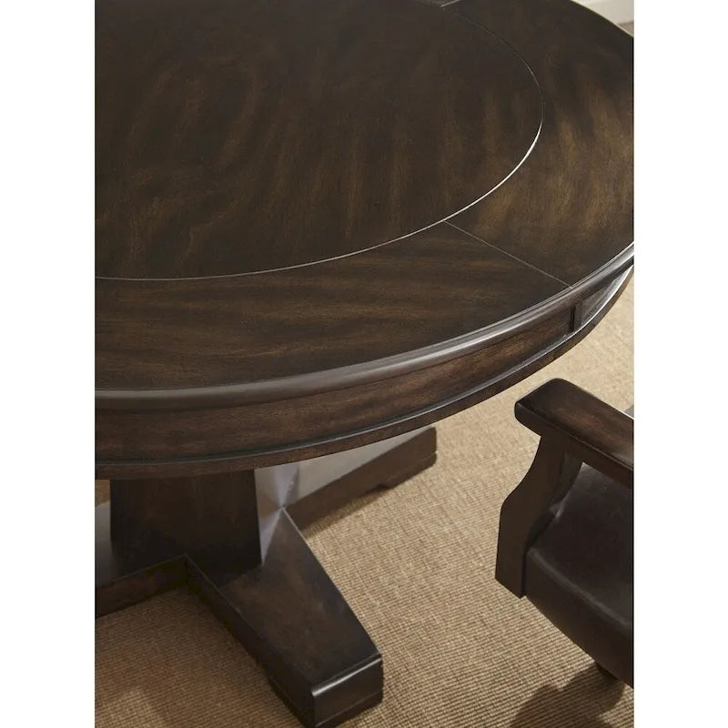 Table de jeux 2-en-1