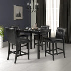 Table de cuisine avec 4 chaises