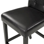 Table de cuisine avec 4 chaises