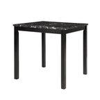 Table de cuisine avec 4 chaises