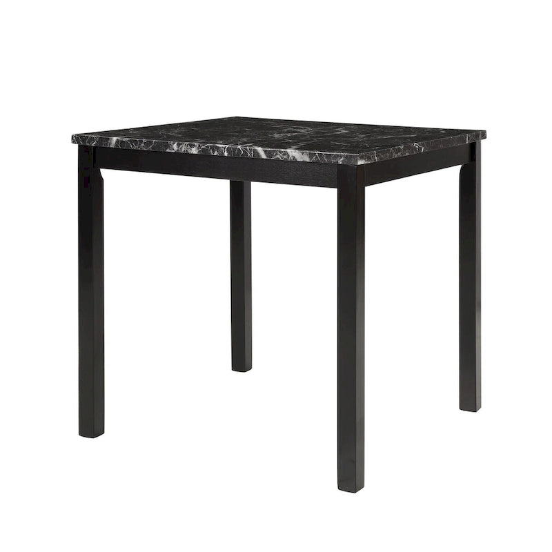Table de cuisine avec 4 chaises