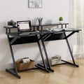 Bureau d'ordinateur