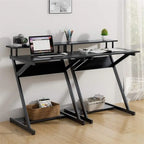 Bureau d'ordinateur