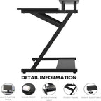 Bureau d'ordinateur
