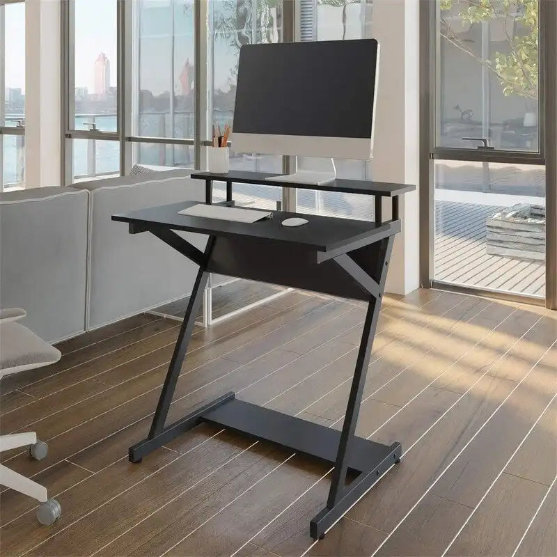 Bureau d'ordinateur