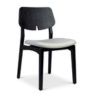 Chaise d'appoint moderne brésilienne - Beth